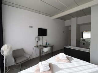 Maison de vacances Teuge Équipement 22