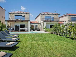 Ferienpark Hanioti Außenaufnahme 4