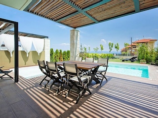 Vakantiepark Hanioti  34