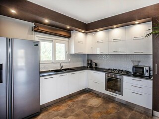 Parco vacanze Hanioti Caratteristiche 21