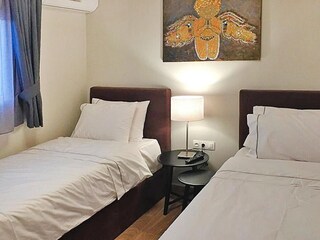 Ferienpark Hanioti Ausstattung 29