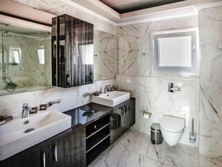 Parco vacanze Hanioti Caratteristiche 13