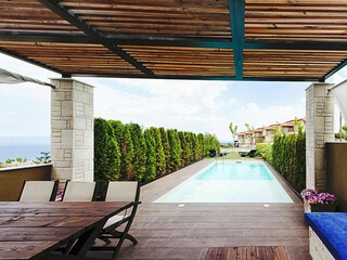 Holiday park Hanioti  33