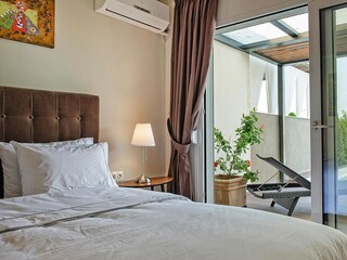 Parc de vacances Hanioti Équipement 23