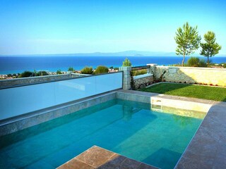 Parco vacanze Hanioti Registrazione all'aperto 7