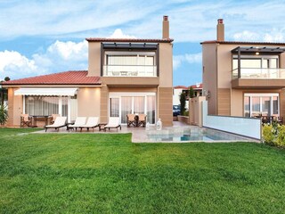 Holiday park Hanioti Outdoor Recording 3