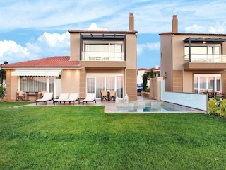 Holiday park Hanioti Outdoor Recording 8