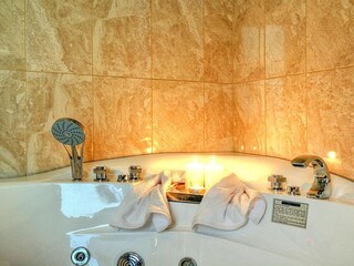 Parc de vacances Hanioti Équipement 17