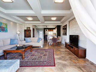 Parc de vacances Hanioti Équipement 24