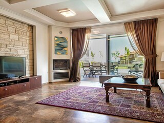 Parc de vacances Hanioti Équipement 18