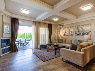 Holiday park Hanioti Features 19