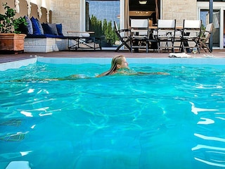 Ferienpark Hanioti Außenaufnahme 5