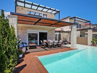 Ferienpark Hanioti Außenaufnahme 10