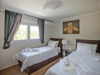 Holiday park Hanioti Features 24