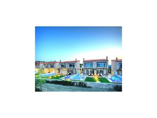 Holiday park Hanioti  20