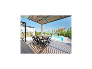 Vakantiepark Hanioti  35