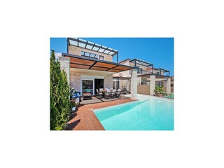Vakantiepark Hanioti  36