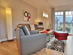 Bädervilla am Höppnerweg Appartement 6