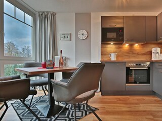 Küche / Küchenzeile