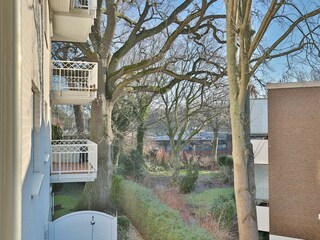 Ferienwohnung Timmendorfer Strand Außenaufnahme 3