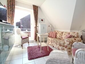 Am Rosenhain 8 Appartement 4