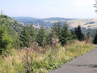 Appartamento per vacanze Oberwiesenthal Ambiente 17