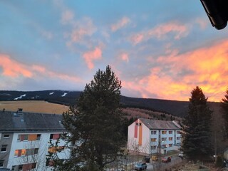 Appartamento per vacanze Oberwiesenthal Ambiente 18