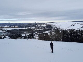 Appartamento per vacanze Oberwiesenthal Ambiente 34