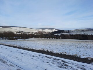 Appartamento per vacanze Oberwiesenthal Ambiente 33