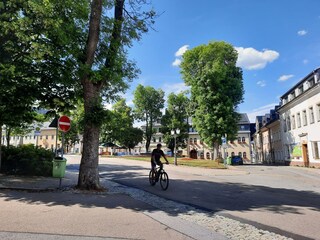 Appartamento per vacanze Oberwiesenthal Ambiente 19