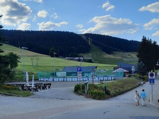 Appartamento per vacanze Oberwiesenthal Ambiente 20