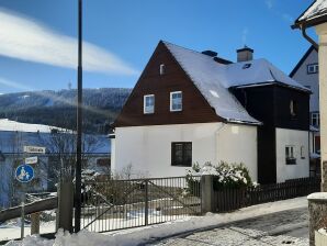 Apartamento de vacaciones Scherzer - Oberwiesenthal - image1