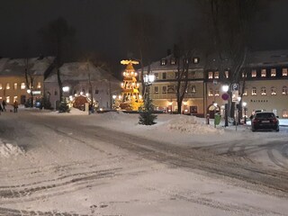 Appartamento per vacanze Oberwiesenthal Ambiente 29