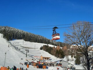 Appartamento per vacanze Oberwiesenthal Ambiente 26