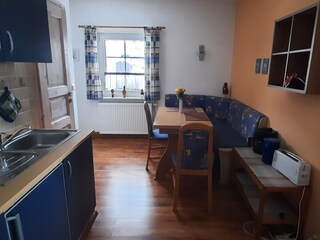 Appartamento per vacanze Oberwiesenthal Caratteristiche 8