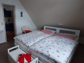 Appartamento per vacanze Oberwiesenthal Caratteristiche 11