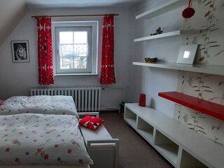 Appartamento per vacanze Oberwiesenthal Caratteristiche 10