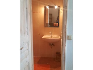 Appartamento per vacanze Oberwiesenthal Caratteristiche 13