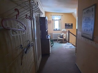 Appartamento per vacanze Oberwiesenthal Caratteristiche 7