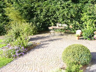 Ferienwohnung Schwirzheim Umgebung 34