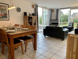 Bungalow Sint Maartensvlotbrug Ausstattung 4