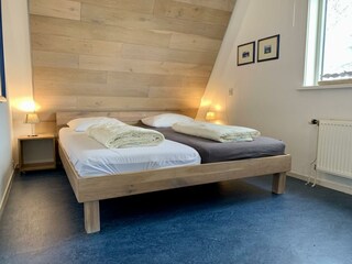 Bungalow Sint Maartensvlotbrug Ausstattung 10