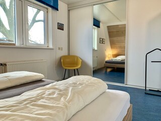 Bungalow Sint Maartensvlotbrug Ausstattung 11