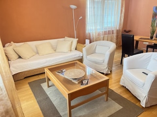 Ferienwohnung Liesing (Wien) Außenaufnahme 9