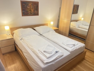 Ferienwohnung Liesing (Wien) Außenaufnahme 10