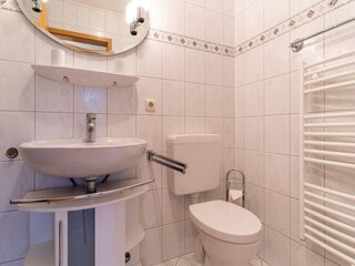 Apartment St. Peter-Ording Ausstattung 15