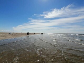 Apartment St. Peter-Ording Umgebung 30
