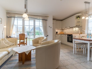 Apartment St. Peter-Ording Features 5