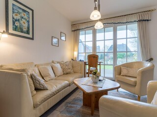 Appartement St. Peter-Ording Kenmerken 8