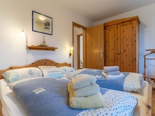 Apartment St. Peter-Ording Ausstattung 16